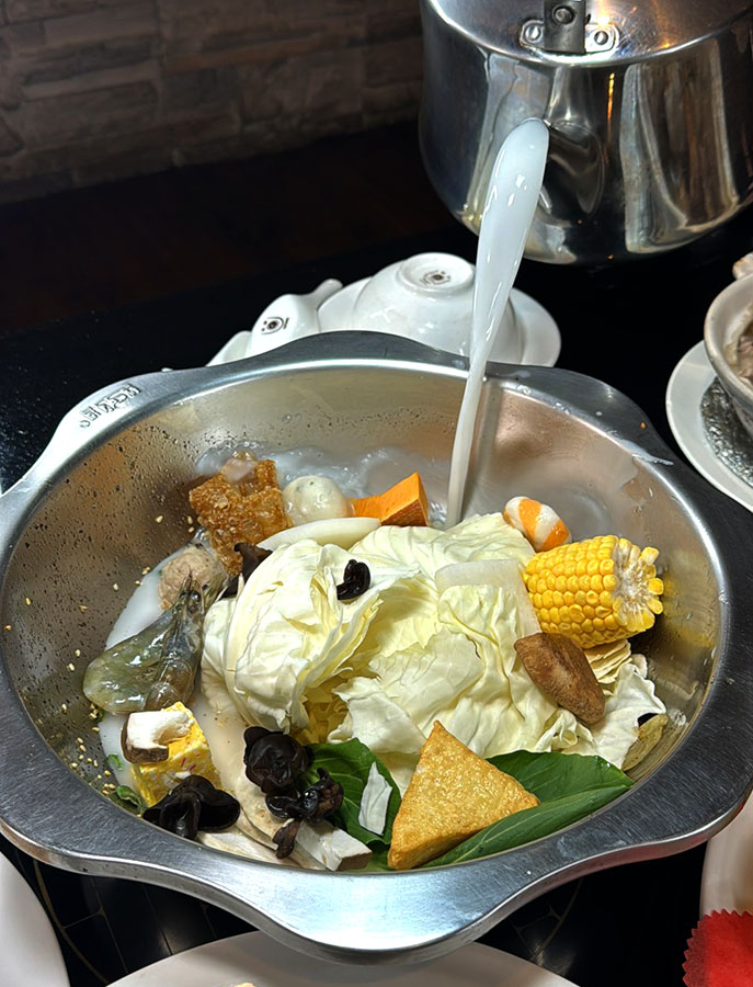 高雄老店 老字號 大宅門乾鍋鴨頭 好吃 推薦 聚餐 聚會 包廂 北高雄 私房菜 手路菜