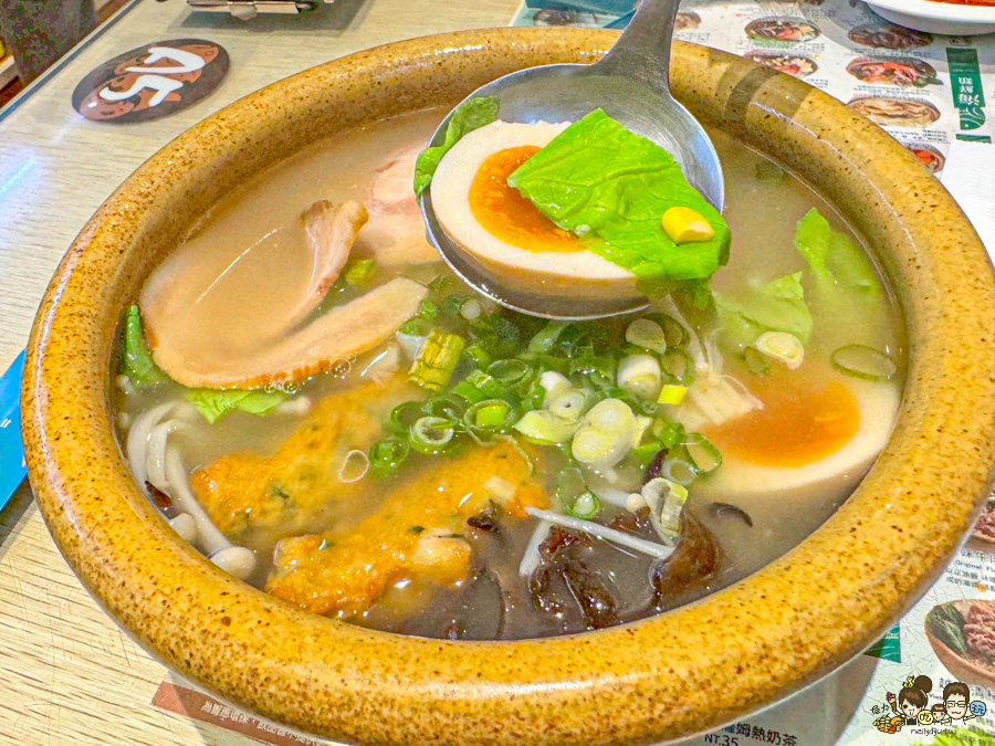 高雄魚麵 甘泉魚麵 麵食 好吃 溫暖 麵 