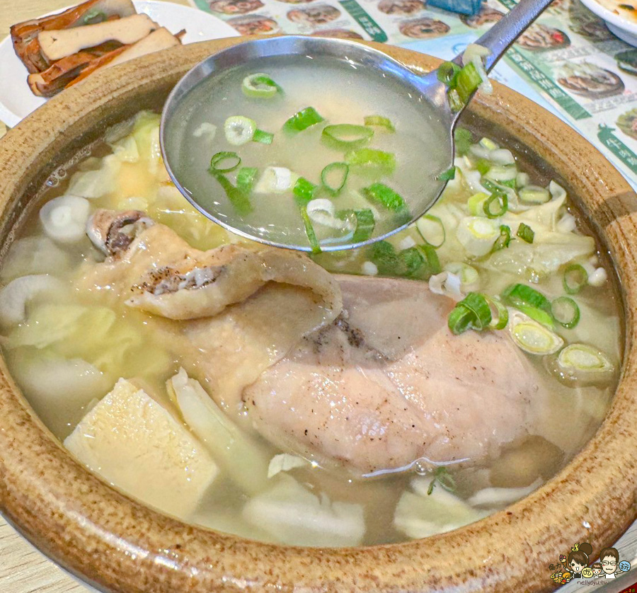 高雄魚麵 甘泉魚麵 麵食 好吃 溫暖 麵 