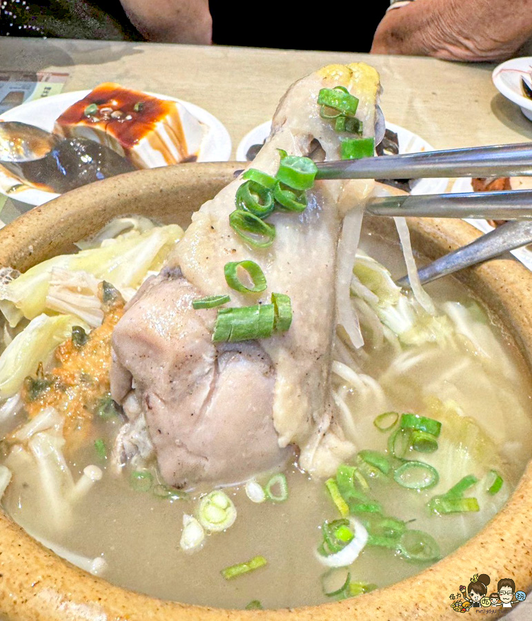 高雄魚麵 甘泉魚麵 麵食 好吃 溫暖 麵 
