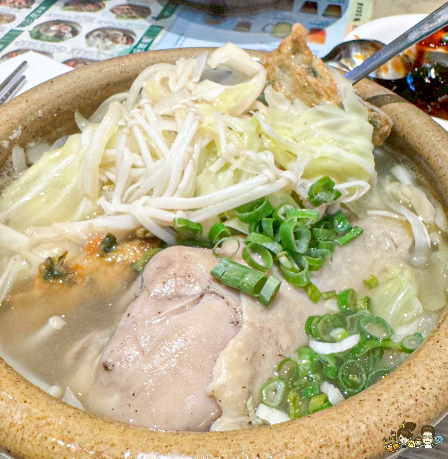 高雄魚麵 甘泉魚麵 麵食 好吃 溫暖 麵 
