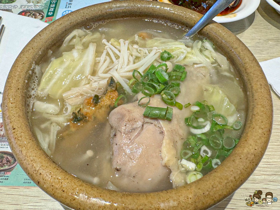 高雄魚麵 甘泉魚麵 麵食 好吃 溫暖 麵 