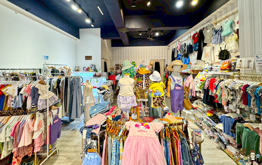 兒童特賣 幼兒 特賣 特賣會 服飾 Kimbaby 囡仔囝 左營 北高雄 高雄兒童服飾 優惠 下殺