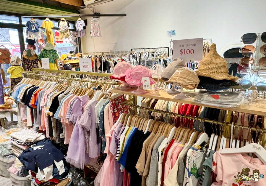 兒童特賣 幼兒 特賣 特賣會 服飾 Kimbaby 囡仔囝 左營 北高雄 高雄兒童服飾 優惠 下殺