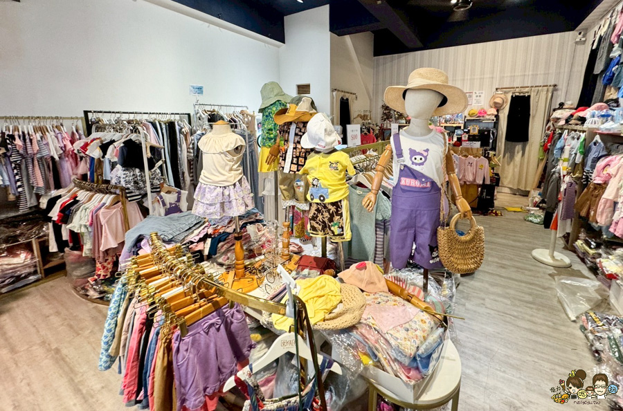 兒童特賣 幼兒 特賣 特賣會 服飾 Kimbaby 囡仔囝 左營 北高雄 高雄兒童服飾 優惠 下殺