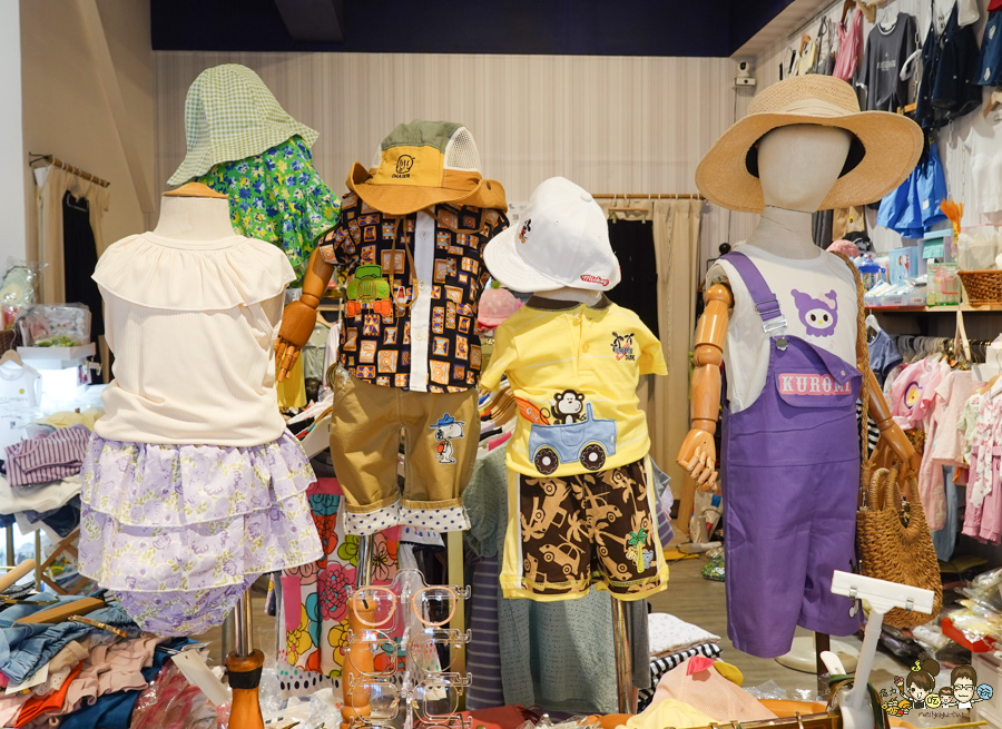 兒童特賣 幼兒 特賣 特賣會 服飾 Kimbaby 囡仔囝 左營 北高雄 高雄兒童服飾 優惠 下殺