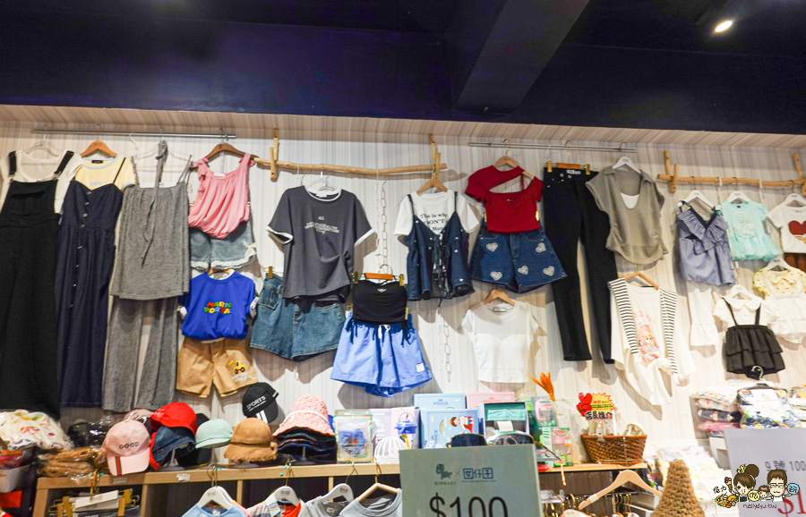 兒童特賣 幼兒 特賣 特賣會 服飾 Kimbaby 囡仔囝 左營 北高雄 高雄兒童服飾 優惠 下殺