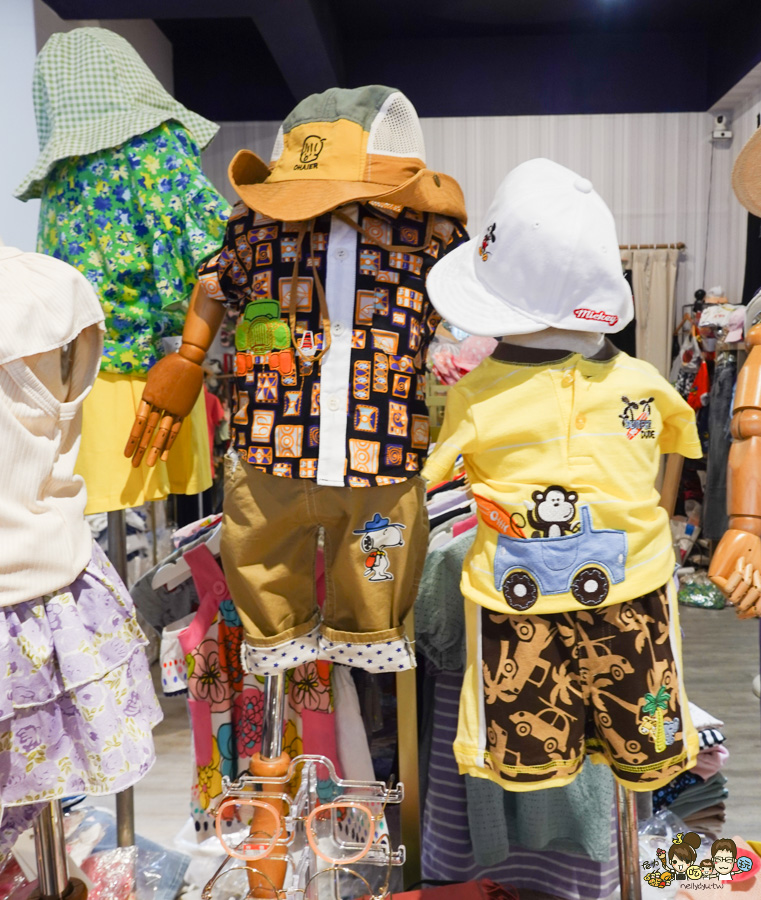 兒童特賣 幼兒 特賣 特賣會 服飾 Kimbaby 囡仔囝 左營 北高雄 高雄兒童服飾 優惠 下殺