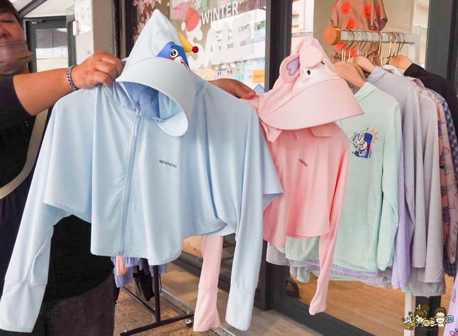 兒童特賣 幼兒 特賣 特賣會 服飾 Kimbaby 囡仔囝 左營 北高雄 高雄兒童服飾 優惠 下殺