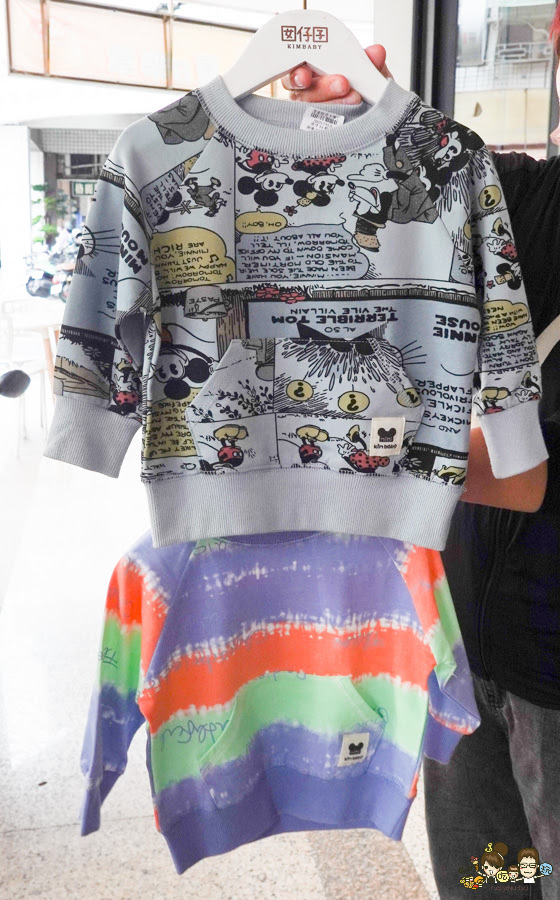兒童特賣 幼兒 特賣 特賣會 服飾 Kimbaby 囡仔囝 左營 北高雄 高雄兒童服飾 優惠 下殺