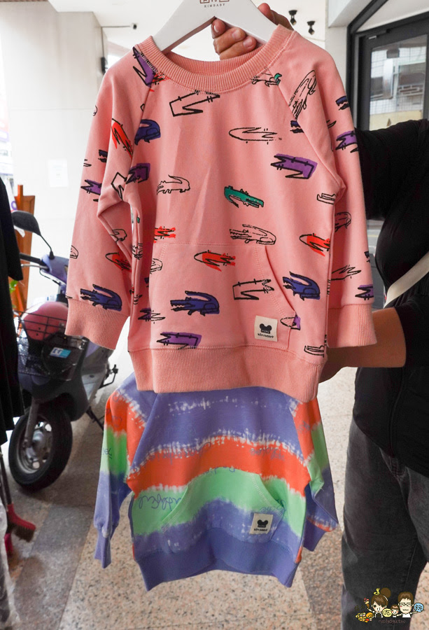 兒童特賣 幼兒 特賣 特賣會 服飾 Kimbaby 囡仔囝 左營 北高雄 高雄兒童服飾 優惠 下殺