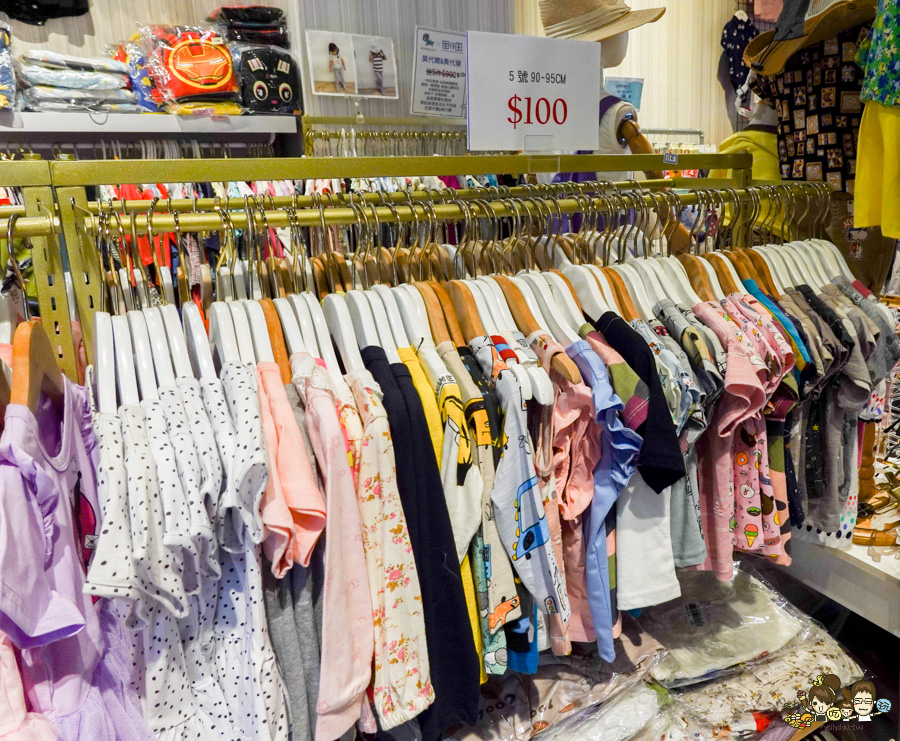 兒童特賣 幼兒 特賣 特賣會 服飾 Kimbaby 囡仔囝 左營 北高雄 高雄兒童服飾 優惠 下殺
