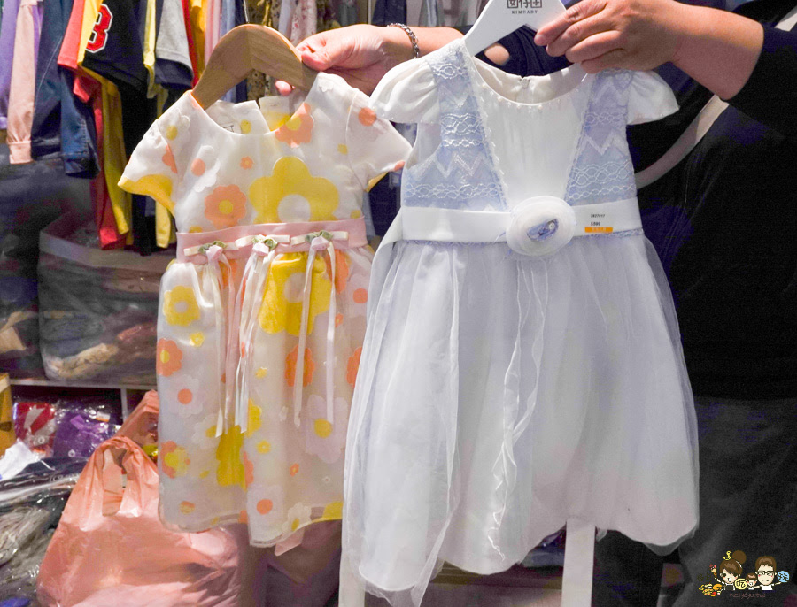 兒童特賣 幼兒 特賣 特賣會 服飾 Kimbaby 囡仔囝 左營 北高雄 高雄兒童服飾 優惠 下殺