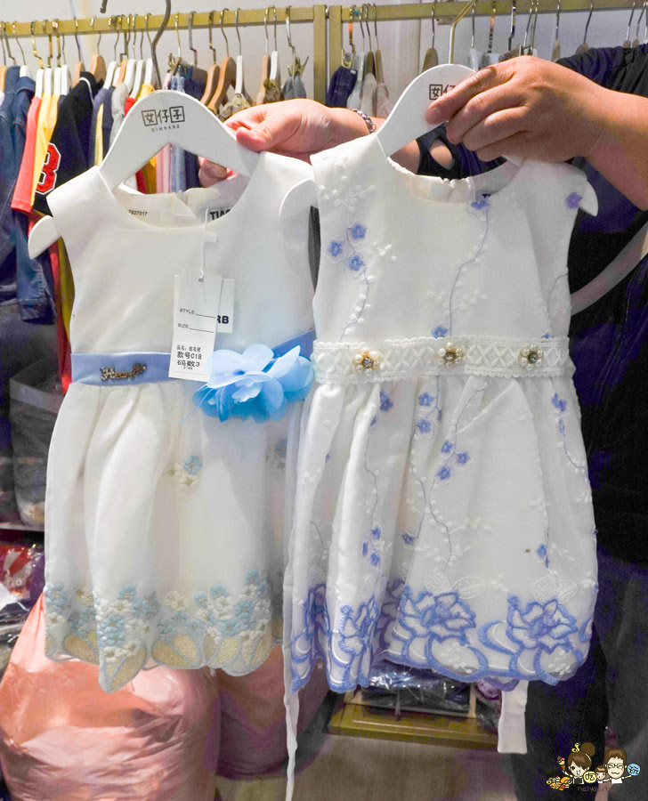兒童特賣 幼兒 特賣 特賣會 服飾 Kimbaby 囡仔囝 左營 北高雄 高雄兒童服飾 優惠 下殺