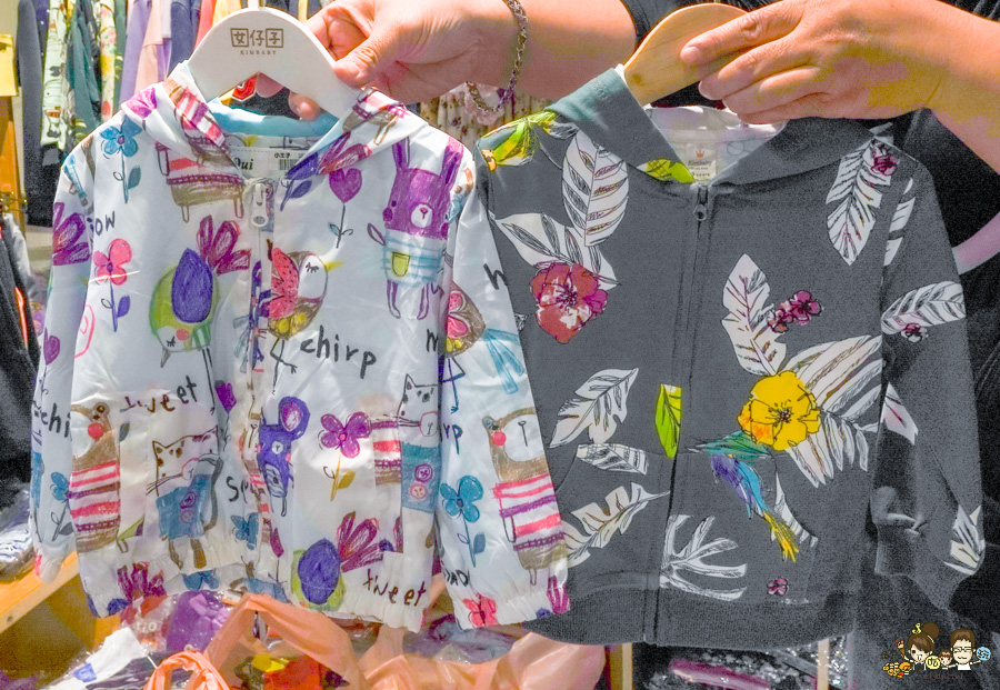 兒童特賣 幼兒 特賣 特賣會 服飾 Kimbaby 囡仔囝 左營 北高雄 高雄兒童服飾 優惠 下殺
