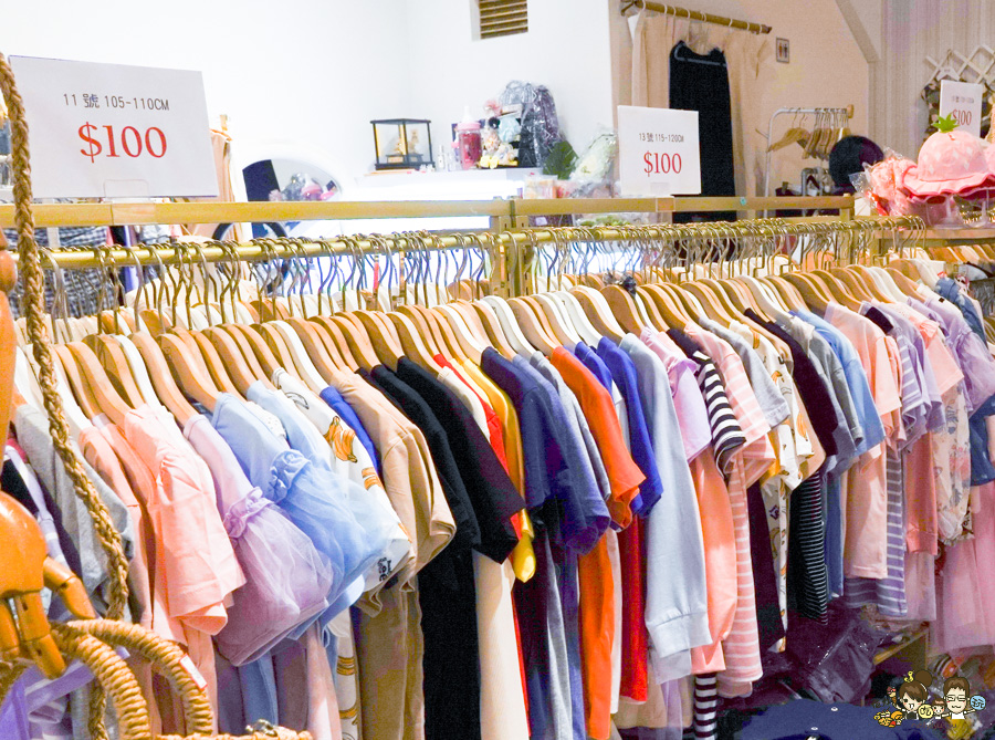 兒童特賣 幼兒 特賣 特賣會 服飾 Kimbaby 囡仔囝 左營 北高雄 高雄兒童服飾 優惠 下殺