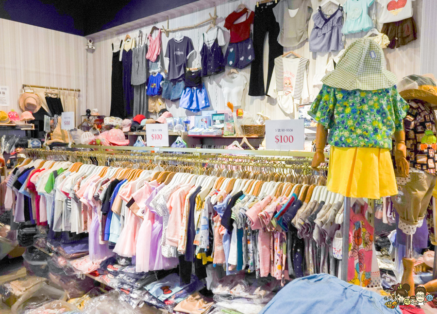 兒童特賣 幼兒 特賣 特賣會 服飾 Kimbaby 囡仔囝 左營 北高雄 高雄兒童服飾 優惠 下殺