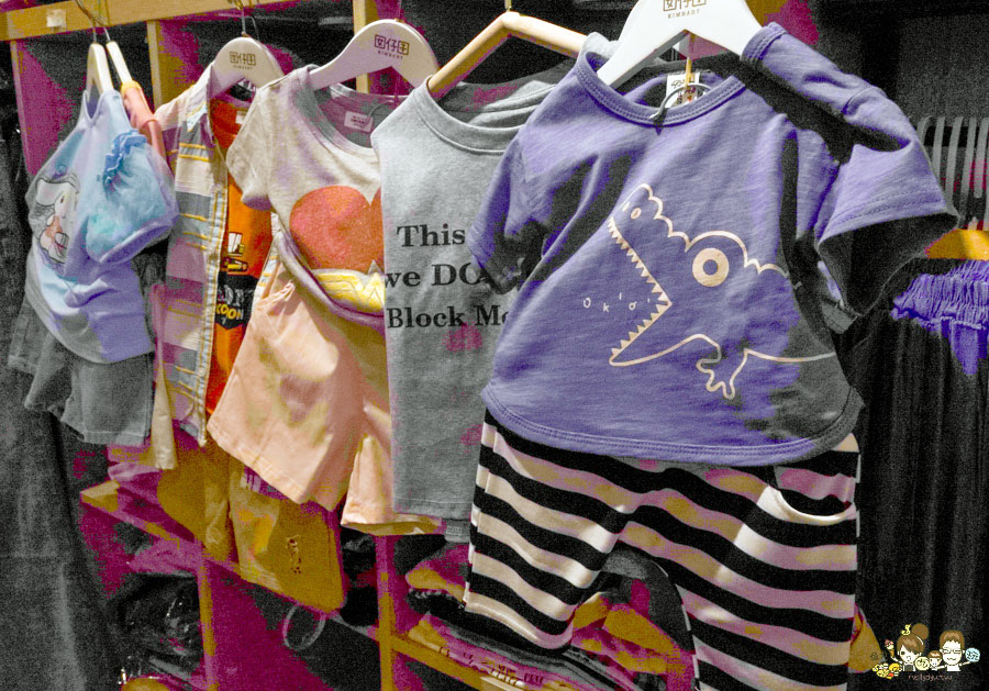兒童特賣 幼兒 特賣 特賣會 服飾 Kimbaby 囡仔囝 左營 北高雄 高雄兒童服飾 優惠 下殺