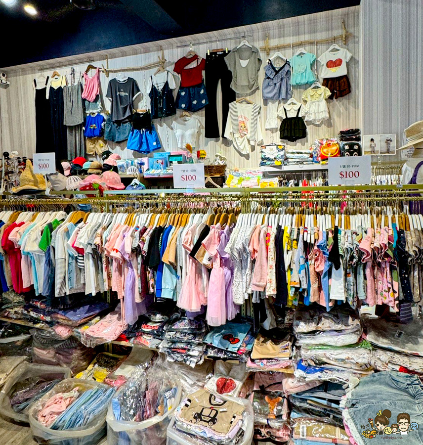 兒童特賣 幼兒 特賣 特賣會 服飾 Kimbaby 囡仔囝 左營 北高雄 高雄兒童服飾 優惠 下殺