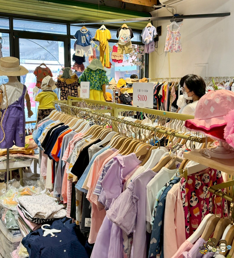 兒童特賣 幼兒 特賣 特賣會 服飾 Kimbaby 囡仔囝 左營 北高雄 高雄兒童服飾 優惠 下殺