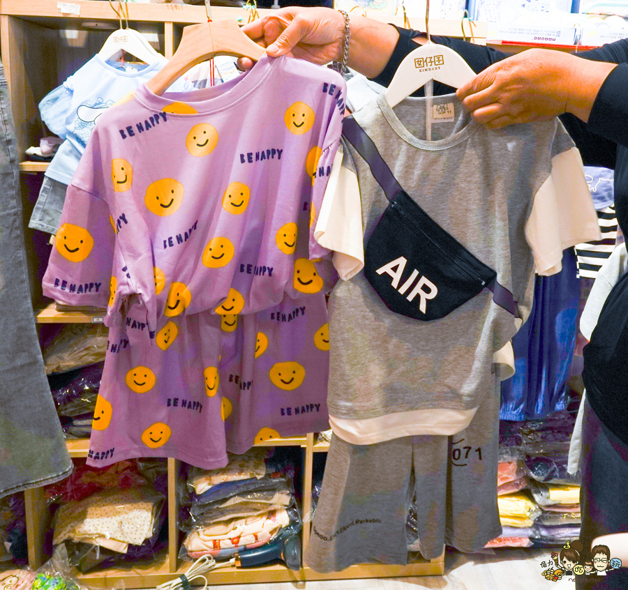 兒童特賣 幼兒 特賣 特賣會 服飾 Kimbaby 囡仔囝 左營 北高雄 高雄兒童服飾 優惠 下殺