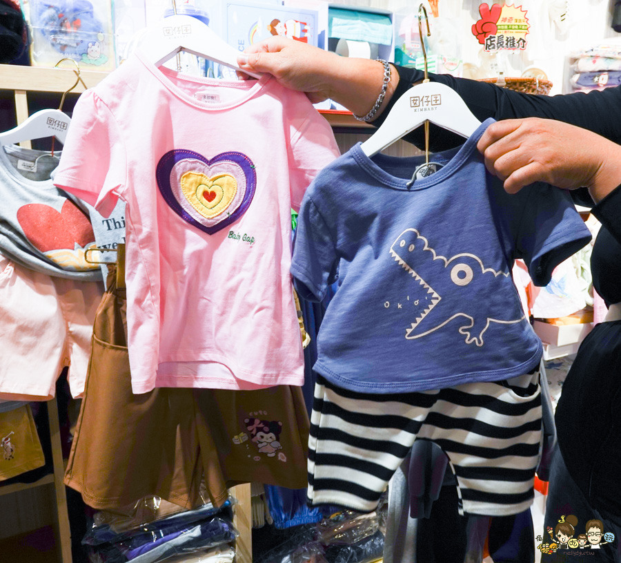 兒童特賣 幼兒 特賣 特賣會 服飾 Kimbaby 囡仔囝 左營 北高雄 高雄兒童服飾 優惠 下殺
