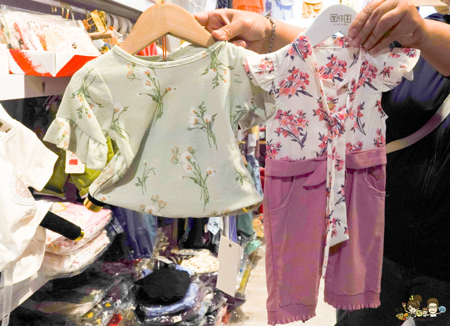 兒童特賣 幼兒 特賣 特賣會 服飾 Kimbaby 囡仔囝 左營 北高雄 高雄兒童服飾 優惠 下殺