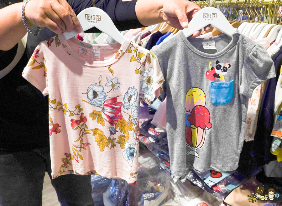兒童特賣 幼兒 特賣 特賣會 服飾 Kimbaby 囡仔囝 左營 北高雄 高雄兒童服飾 優惠 下殺