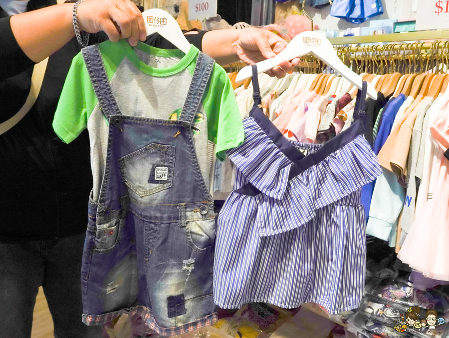 兒童特賣 幼兒 特賣 特賣會 服飾 Kimbaby 囡仔囝 左營 北高雄 高雄兒童服飾 優惠 下殺