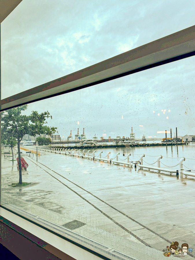 高流 美食 海港 百萬 海景 1928燒肉總鋪-高流海洋店 燒肉 高雄燒肉 推薦 聚餐 