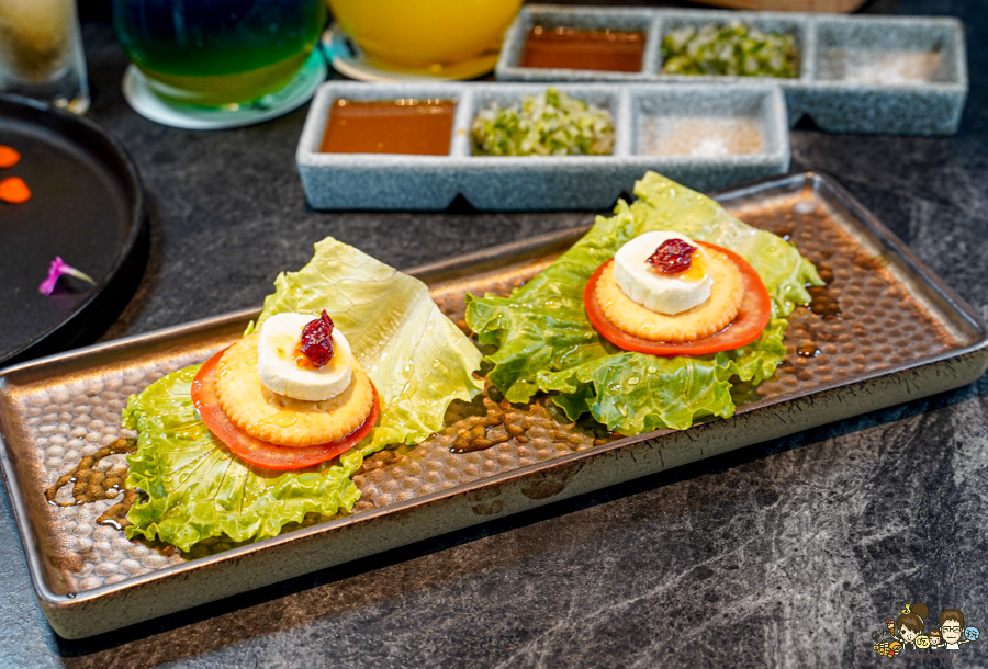 高流 美食 海港 百萬 海景 1928燒肉總鋪-高流海洋店 燒肉 高雄燒肉 推薦 聚餐 