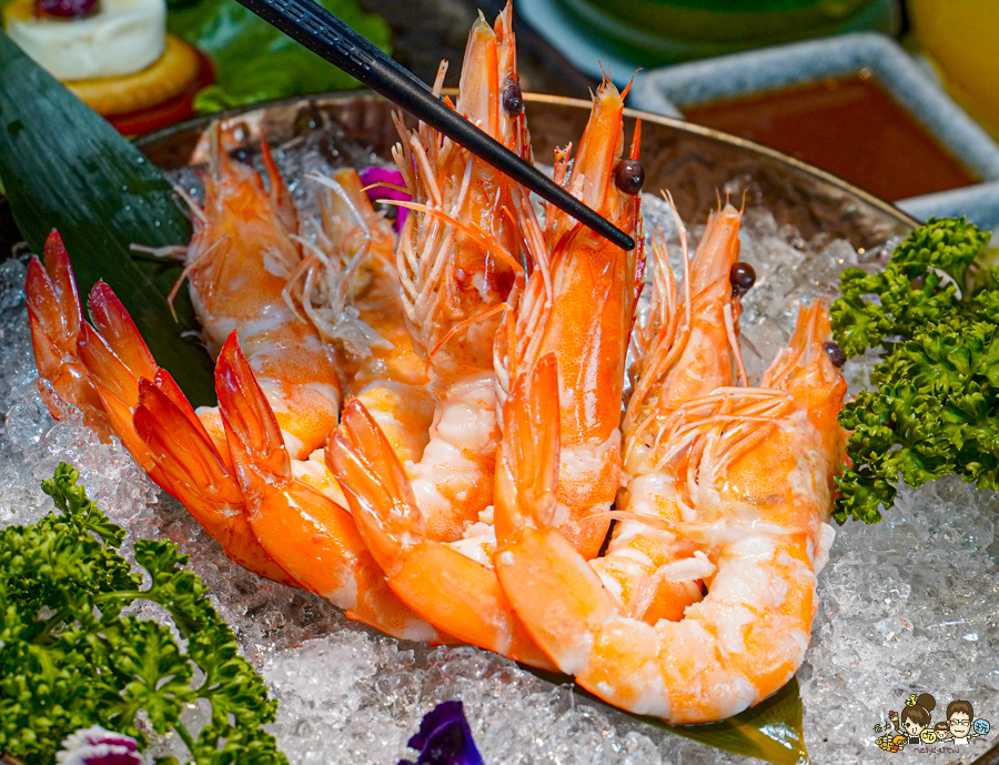 高流 美食 海港 百萬 海景 1928燒肉總鋪-高流海洋店 燒肉 高雄燒肉 推薦 聚餐 