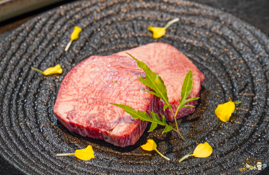 高流 美食 海港 百萬 海景 1928燒肉總鋪-高流海洋店 燒肉 高雄燒肉 推薦 聚餐 