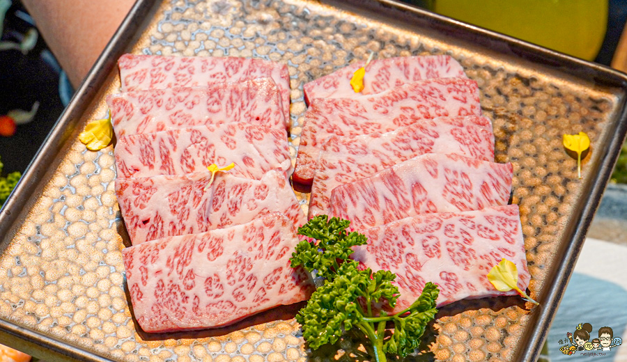 高流 美食 海港 百萬 海景 1928燒肉總鋪-高流海洋店 燒肉 高雄燒肉 推薦 聚餐 