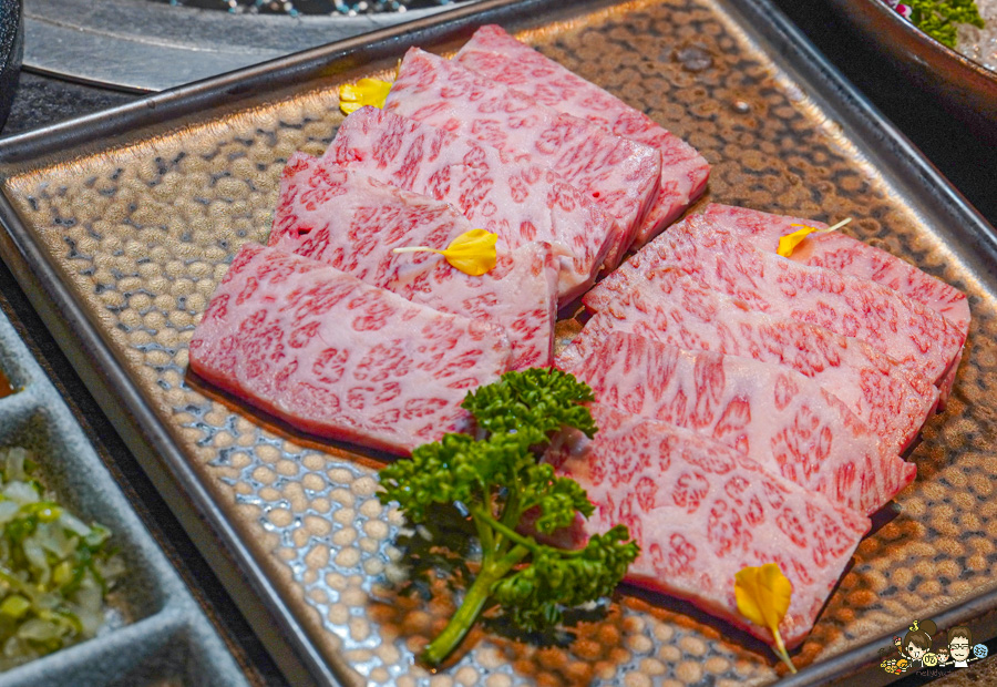 高流 美食 海港 百萬 海景 1928燒肉總鋪-高流海洋店 燒肉 高雄燒肉 推薦 聚餐 