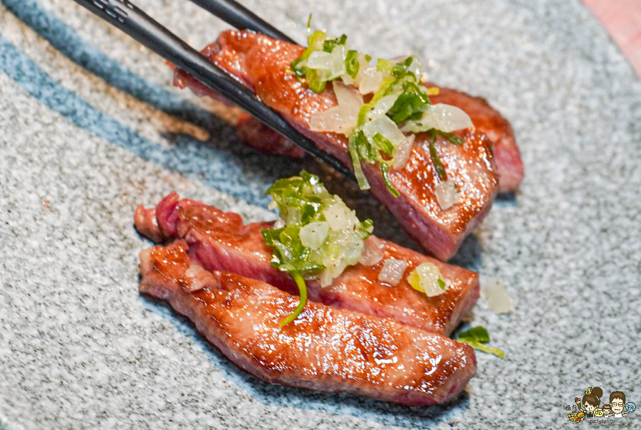高流 美食 海港 百萬 海景 1928燒肉總鋪-高流海洋店 燒肉 高雄燒肉 推薦 聚餐 