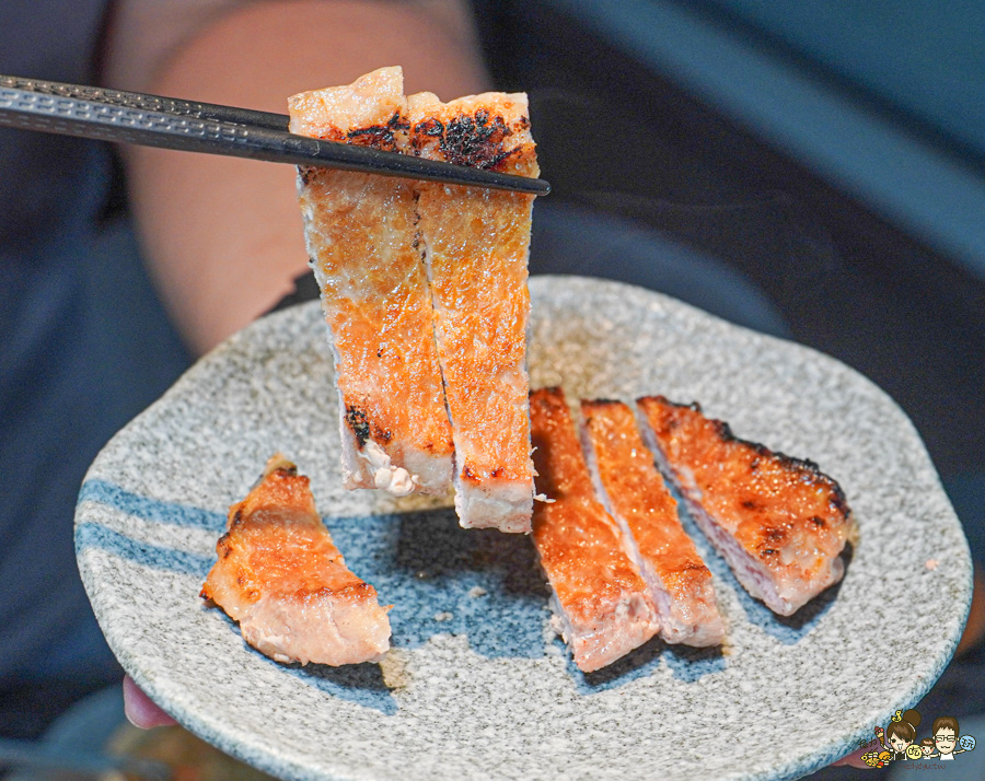 高流 美食 海港 百萬 海景 1928燒肉總鋪-高流海洋店 燒肉 高雄燒肉 推薦 聚餐 