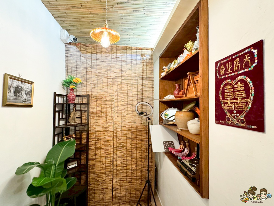 睿家米大福 鹽埕 小吃 在地 懷舊 古早味 創意 伴手禮 手信 高雄 好吃 創意 甜點 下午茶