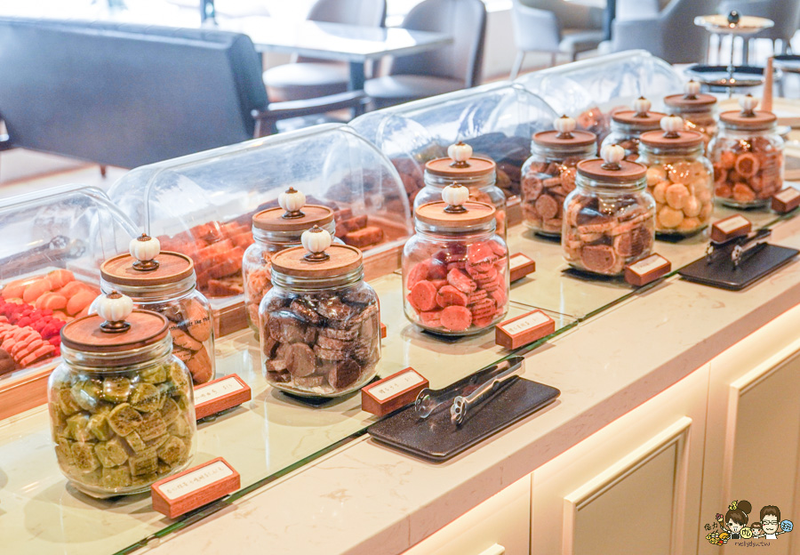 仁武咖啡 最大 三十早人羽 高雄 甜點吃到飽 主餐 鹹食 聚餐 慶生 約會 網美 禮盒 零售 手工餅乾 喜餅 月餅