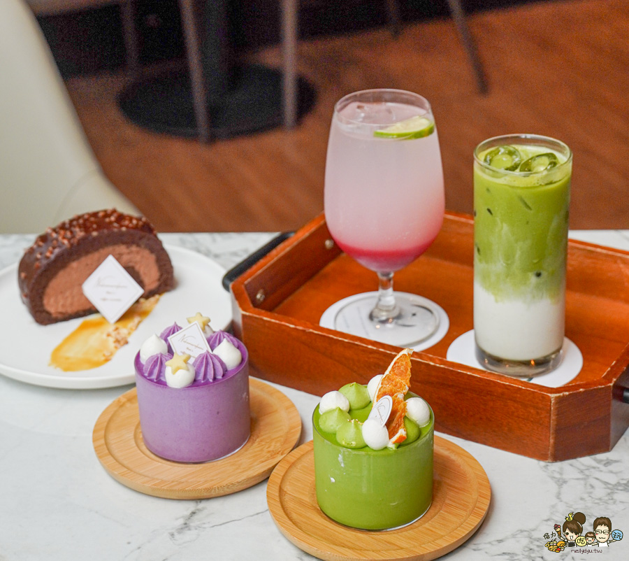 仁武咖啡 最大 三十早人羽 高雄 甜點吃到飽 主餐 鹹食 聚餐 慶生 約會 網美 禮盒 零售 手工餅乾 喜餅 月餅