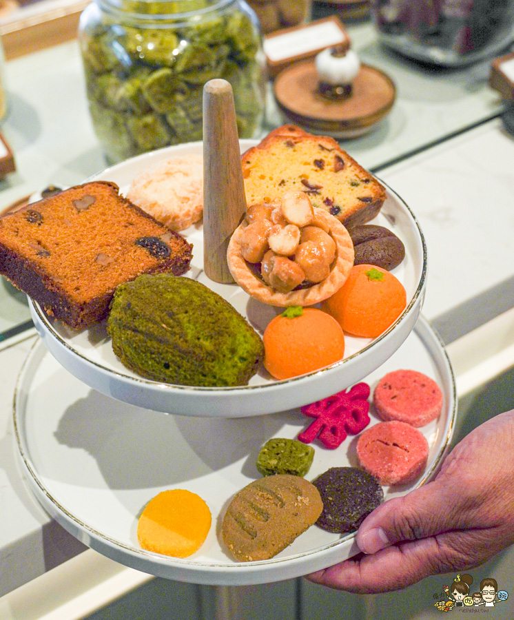 仁武咖啡 最大 三十早人羽 高雄 甜點吃到飽 主餐 鹹食 聚餐 慶生 約會 網美 禮盒 零售 手工餅乾 喜餅 月餅