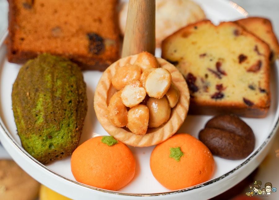 仁武咖啡 最大 三十早人羽 高雄 甜點吃到飽 主餐 鹹食 聚餐 慶生 約會 網美 禮盒 零售 手工餅乾 喜餅 月餅