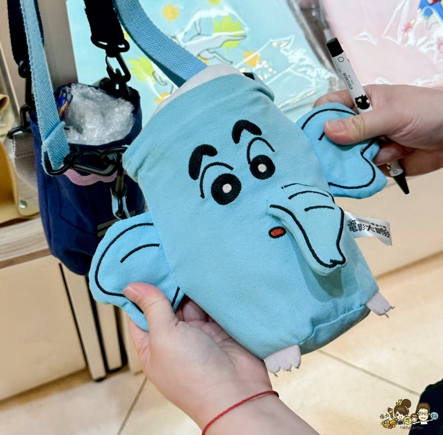 蠟筆小新 高雄 免費 夢時代 商城 限定商品 獨家商品 大港橋 好逛 親子 購物
