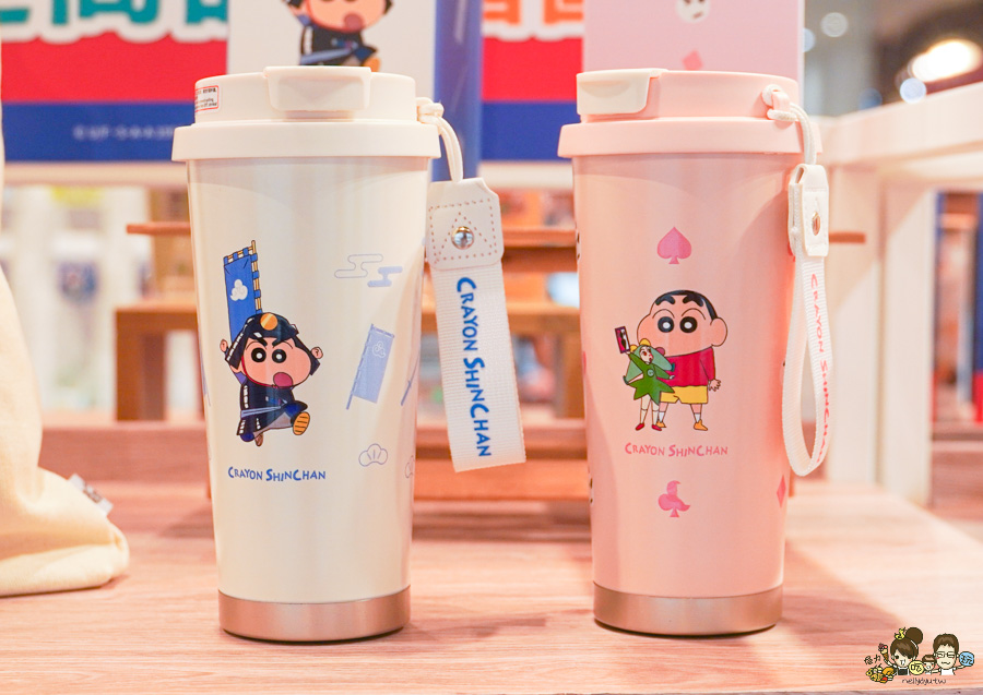 蠟筆小新 高雄 免費 夢時代 商城 限定商品 獨家商品 大港橋 好逛 親子 購物
