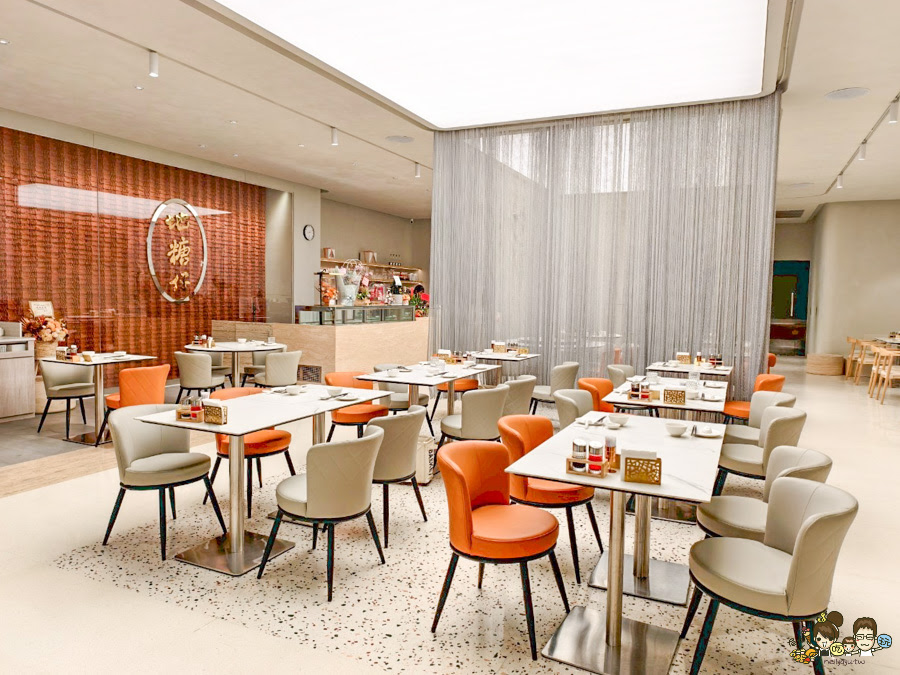 地糖仔中式點心旗艦店 辣椒螃蟹 港點 粵菜 聚餐 聚會 包廂 宴客 最強港點 必吃 米其林 推薦 高雄美食