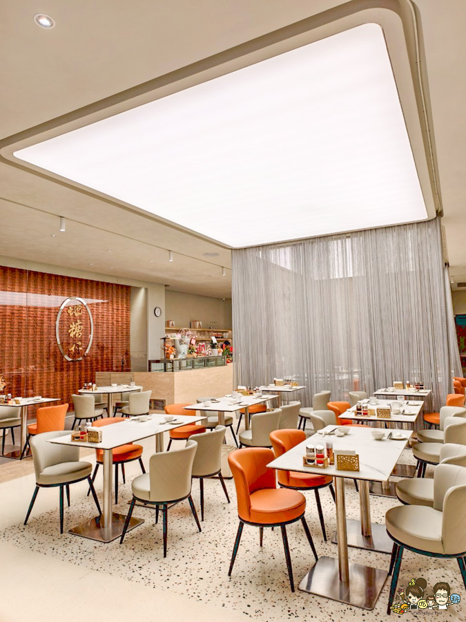 地糖仔中式點心旗艦店 辣椒螃蟹 港點 粵菜 聚餐 聚會 包廂 宴客 最強港點 必吃 米其林 推薦 高雄美食