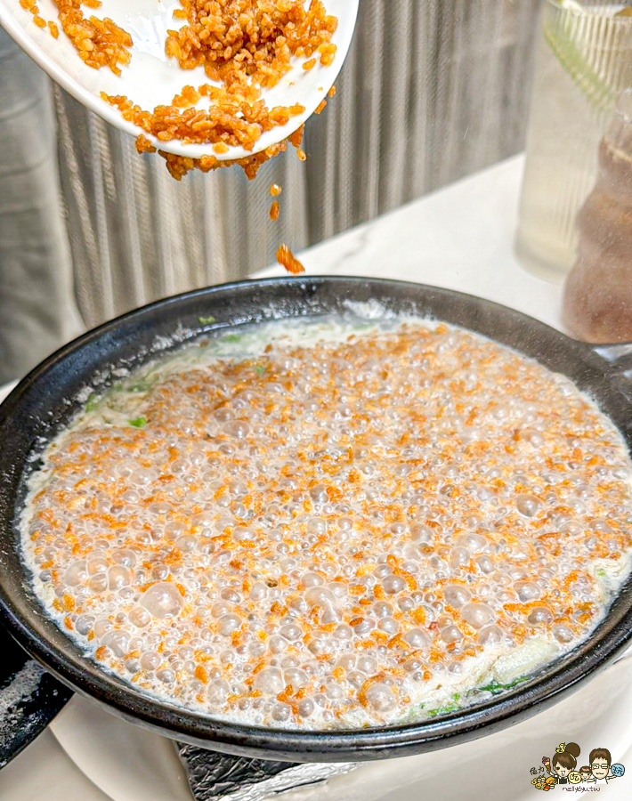 地糖仔中式點心旗艦店 辣椒螃蟹 港點 粵菜 聚餐 聚會 包廂 宴客 最強港點 必吃 米其林 推薦 高雄美食