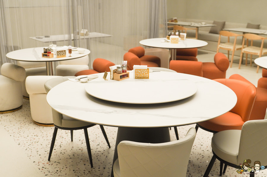 地糖仔中式點心旗艦店 辣椒螃蟹 港點 粵菜 聚餐 聚會 包廂 宴客 最強港點 必吃 米其林 推薦 高雄美食