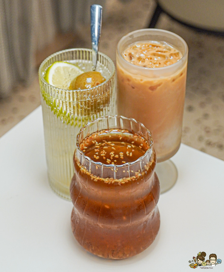 地糖仔中式點心旗艦店 辣椒螃蟹 港點 粵菜 聚餐 聚會 包廂 宴客 最強港點 必吃 米其林 推薦 高雄美食