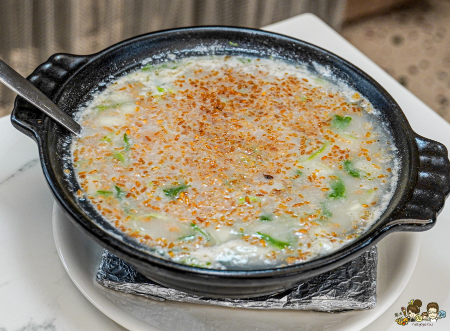 地糖仔中式點心旗艦店 辣椒螃蟹 港點 粵菜 聚餐 聚會 包廂 宴客 最強港點 必吃 米其林 推薦 高雄美食